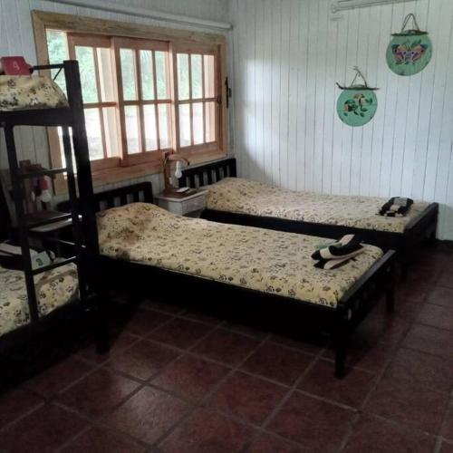 El monte de los Abuelos