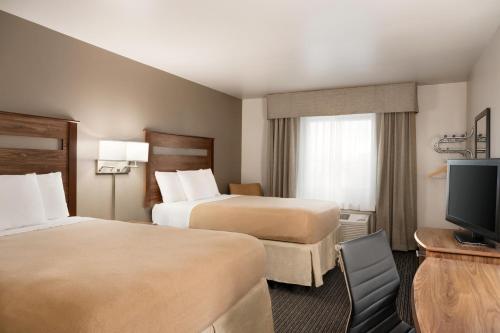 Baymont by Wyndham Buffalo - image 9