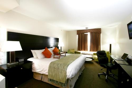 Foxwood Inn & Suites Drayton Valley