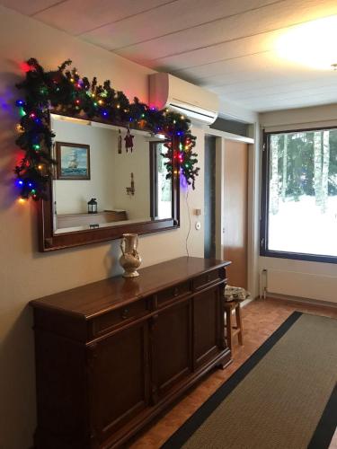 Villa Campari in Imatra