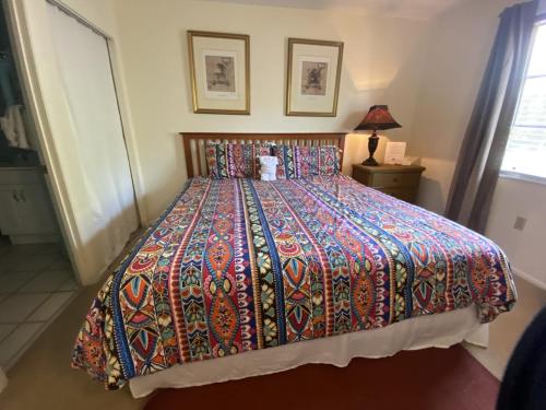 Banana Cabana by Beachside Management