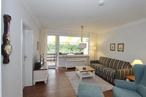 Die Insel Die Insel Appartement 210 in Timmendorfer Strand, Deutschland