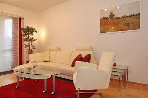 Haus Wohldkamp Haus Wohldkamp Appartement 19 in Timmendorfer Strand, Deutschland