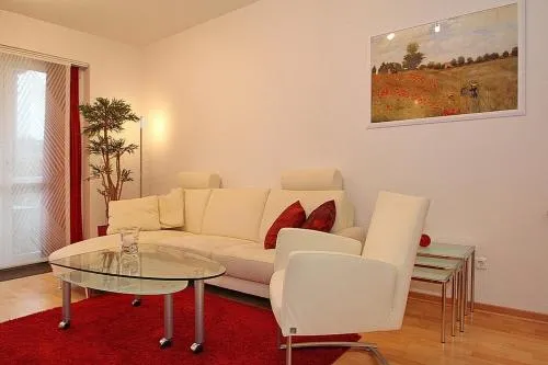 Haus Wohldkamp Haus Wohldkamp Appartement 19 in Timmendorfer Strand, Deutschland