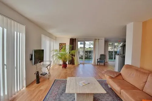 Ferienhaus Gorch-Fock-Str 37 Ferienhaus Gorch-Fock-Str 37 in Timmendorfer Strand, Deutschland