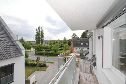Apartment with Balcony image 1