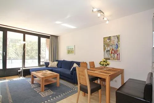 Strandresidenz Timmendorfer Strand Strandresidenz Appartement 203 in Timmendorfer Strand, Deutschland
