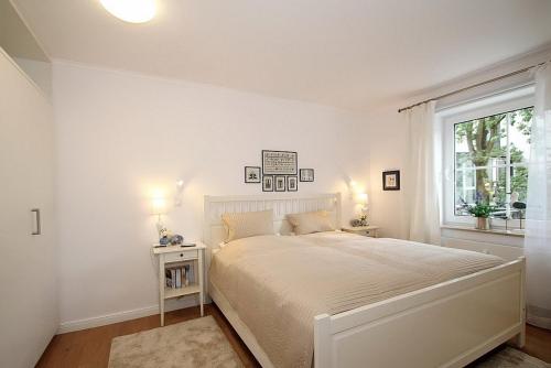 Apartment with Terrace image 9