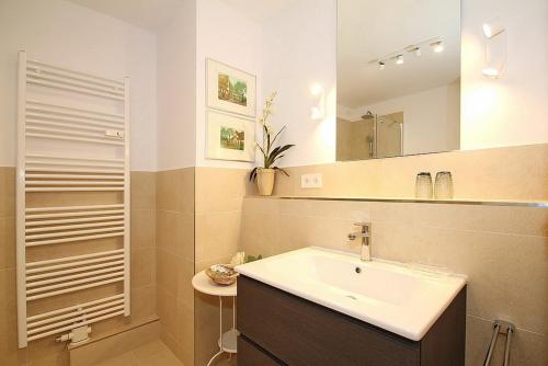 Apartment with Terrace image 4