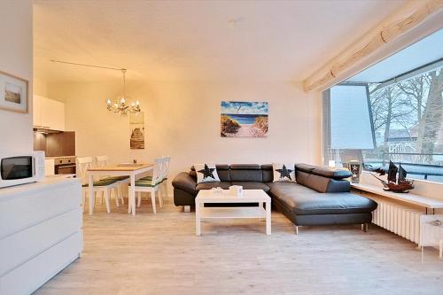 Haus am Hoppnerweg 5 Haus am Hoppnerweg 5 Appartement 09 476m von PLZ 23669 entfernt