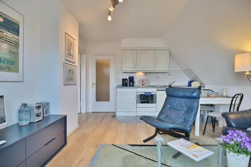 Gorch-Fock-Straße 20a Gorch-Fock-Straße 20a Appartement 3 in Timmendorfer Strand, Deutschland