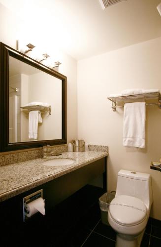 Foxwood Inn & Suites Drayton Valley