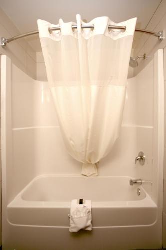 Foxwood Inn & Suites Room Type - Standard Room, 2 Queen Beds, Non Smoking