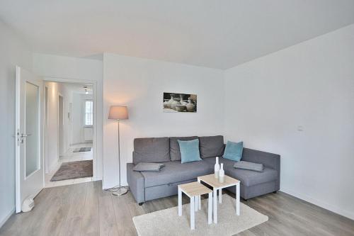 Haus Ostseeallee Ostseeallee Appartement 56 in Niendorf, Deutschland