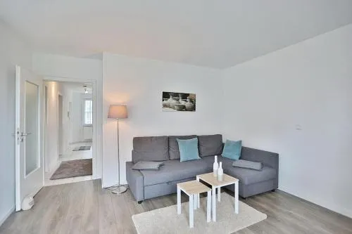 Haus Ostseeallee Ostseeallee Appartement 56 in Niendorf, Deutschland