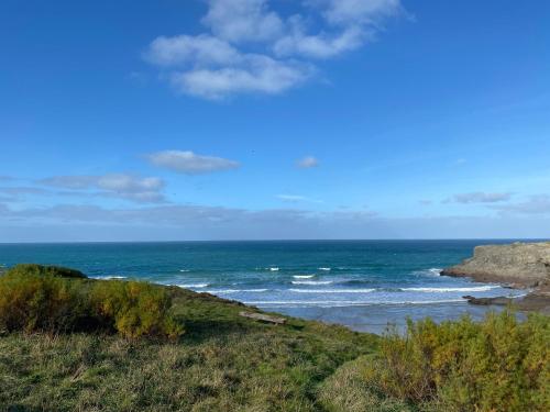 OHANA HOUSE - Unbeatable Location - UK's Best Beaches in Newquay Waterfront