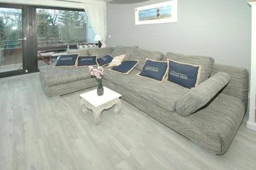 Residenz am Hang Residenz am Hang Appartement 321 in Scharbeutz, Deutschland