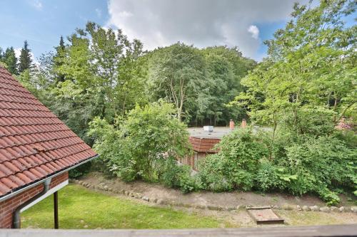 Ferienparadies Klingberg Ferienparadies Klingberg Appartement 4