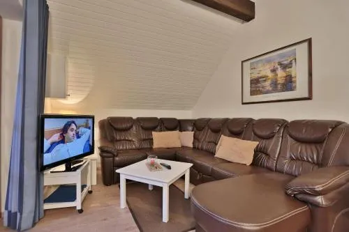 Ferienparadies Klingberg Ferienparadies Klingberg Appartement 6 in Klingberg, Deutschland