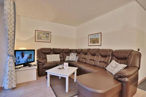 Ferienparadies Klingberg Ferienparadies Klingberg Appartement 5 in Klingberg, Deutschland