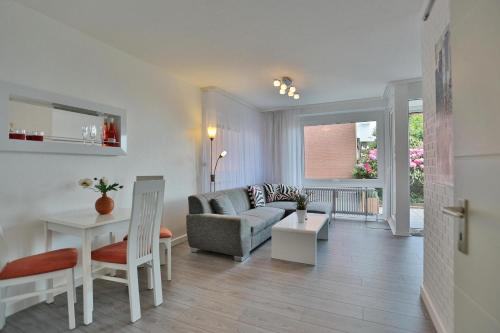 Haus Nautica Nautica Appartement 11 in Haffkrug, Deutschland