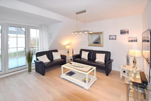 Maisonnette mit Charme Maisonette mit Charme in Scharbeutz, Deutschland