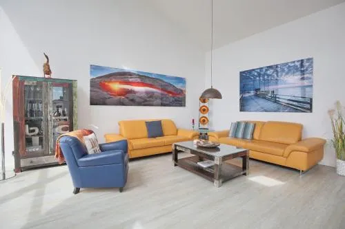 Logenplatz am Kammerweg Logenplatz am Kammerweg Appartement 12 in Scharbeutz, Deutschland