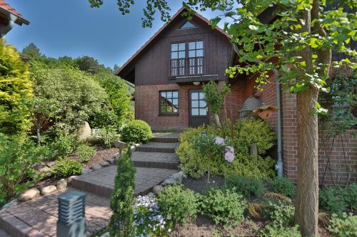 Ferienhaus Seeweg 1 Ferienhaus Seeweg 1 in Klingberg, Deutschland