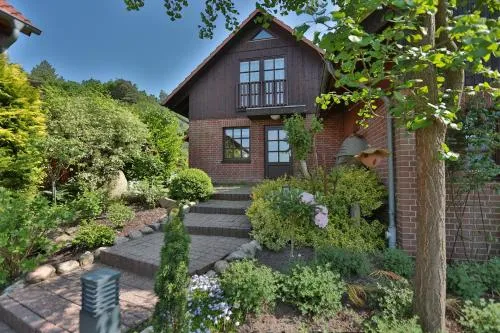 Ferienhaus Seeweg 1 Ferienhaus Seeweg 1 in Klingberg, Deutschland