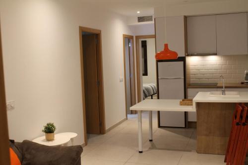 2 bedrooms, 3 beds