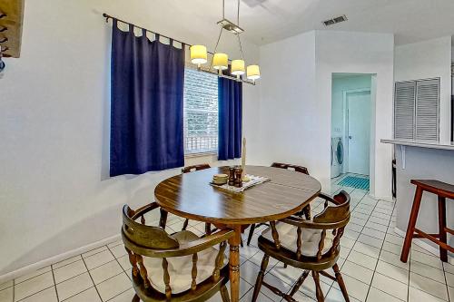 Orange River Oasis