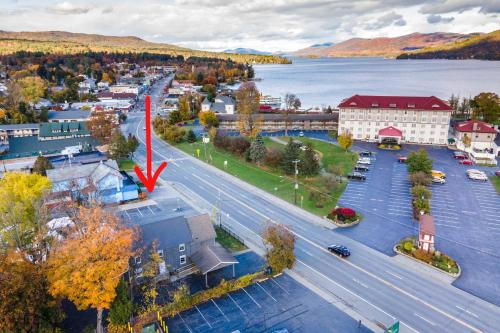 Family-Friendly Retreat Less Than 1 Mi to Lake George Family-Friendly Retreat Less Than 1 Mi to Lake George