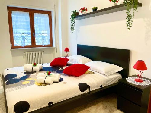 . Apartment Sant'Antonio