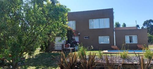 Barrio colinas verdes Sierra De Los Padres Serranita Mar Del Plata