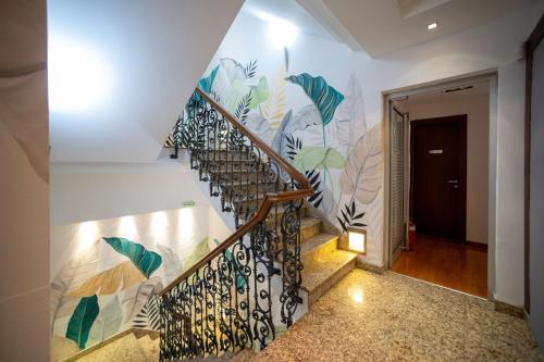 Belgrade NATALI Luxury suites PARKING 3-Star Hotel restaurant