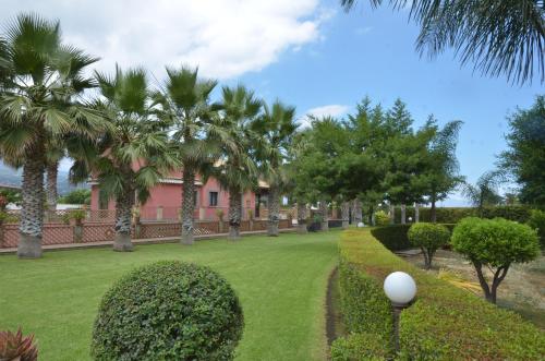 Villa Papardo – Giarre, CA
