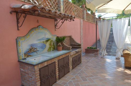 Villa Papardo – Giarre, CA