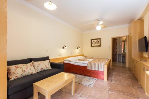 Family Room with Terrace