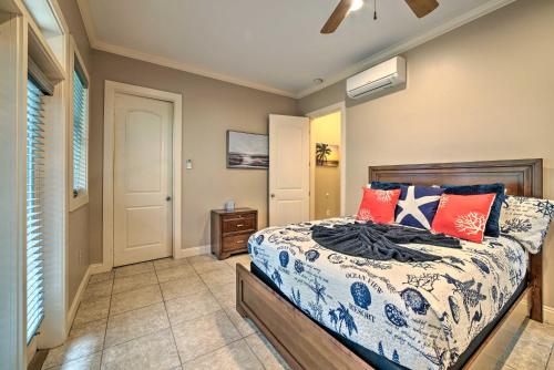 Large 3-Story Family Home Less Than quarter Mi to Crescent Beach - image 12