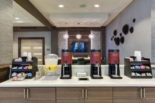 Residence Suite Hotel in Daytona Beach - A condo
