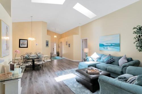 4 Bed Located in Davenport only minutes to Disney villa in Davenport, USA