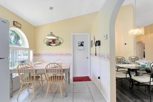 4 Bed Located in Davenport only minutes to Disney villa in Davenport, USA