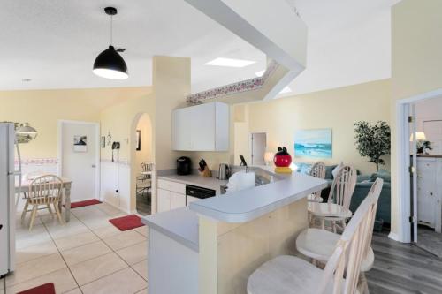 4 Bed Located in Davenport only minutes to Disney villa in Davenport, USA