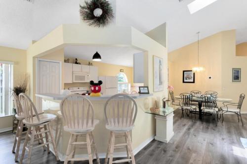 4 Bed Located in Davenport only minutes to Disney villa in Davenport, USA