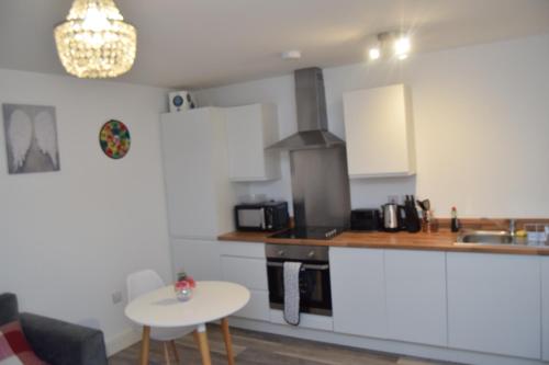 Deluxe Apartments - Ideal for Contractors