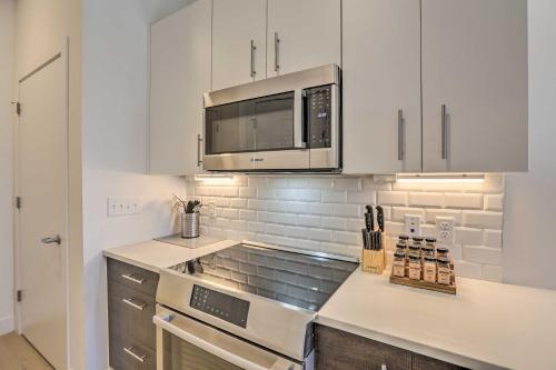 Downtown Denver Studio Less Than 1 Mi to Coors Field! detail