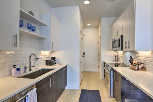 Downtown Denver Studio Less Than 1 Mi to Coors Field! detail
