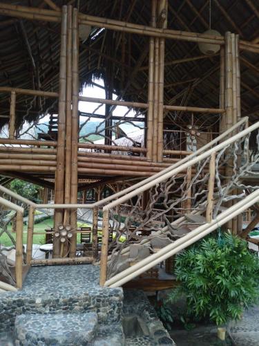 Hotel Bambú Tayrona