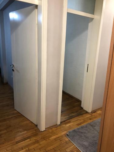 Apartman Pavla Papa