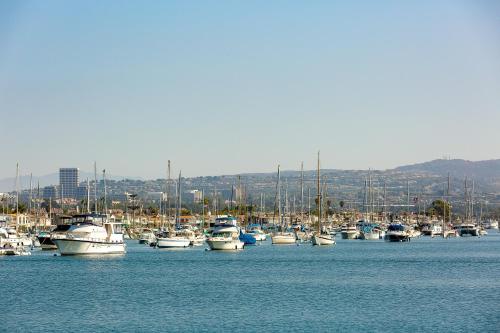 Bayfront Beauty